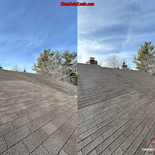 Softwash-Roof-Cleaning-in-Des-Peres-MO-Restoring-Curb-Appeal-Protecting-Your-Roof 0